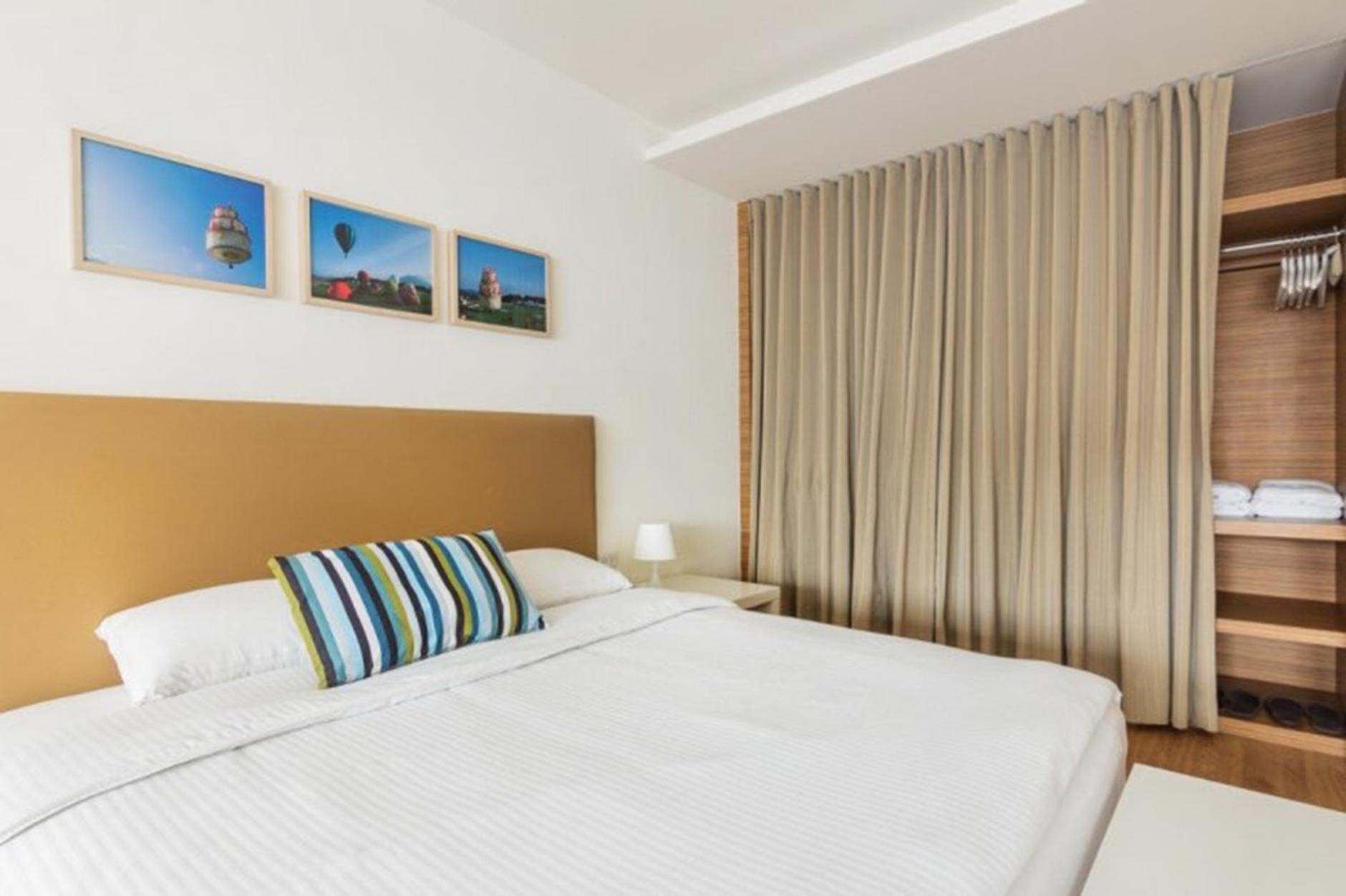 Taitung Spring Homestay B&B Exterior foto